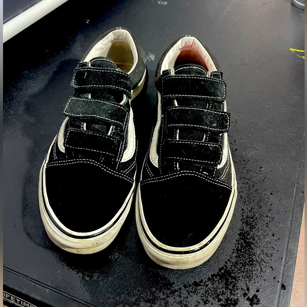 Vans shoes!!!
